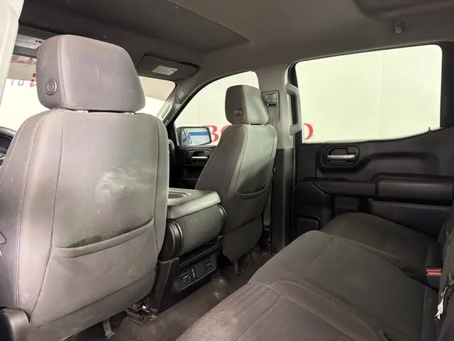 2024 Chevrolet Silverado - $28,000
