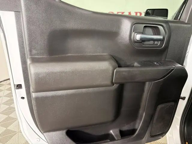 2024 Chevrolet Silverado - $28,000