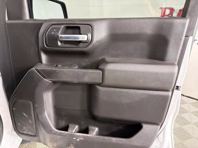 2024 Chevrolet Silverado - $28,000