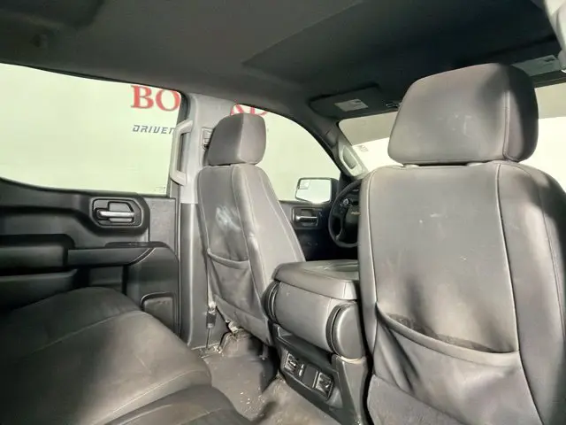 2024 Chevrolet Silverado - $28,000