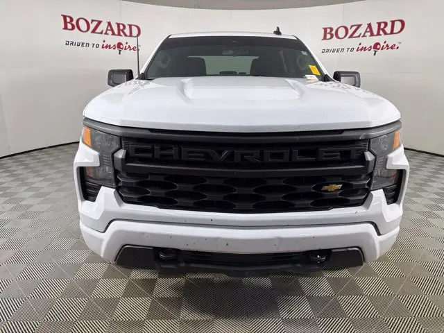 2024 Chevrolet Silverado - $28,000