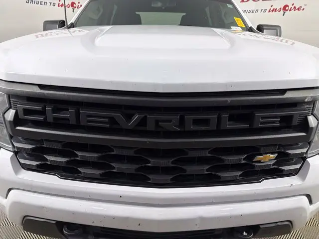 2024 Chevrolet Silverado - $28,000