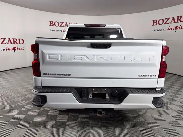 2024 Chevrolet Silverado - $28,000