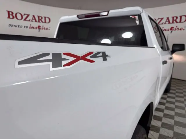 2024 Chevrolet Silverado - $28,000