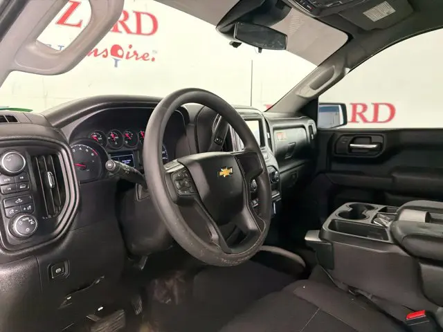 2024 Chevrolet Silverado - $28,000