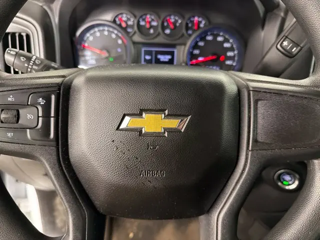 2024 Chevrolet Silverado - $28,000