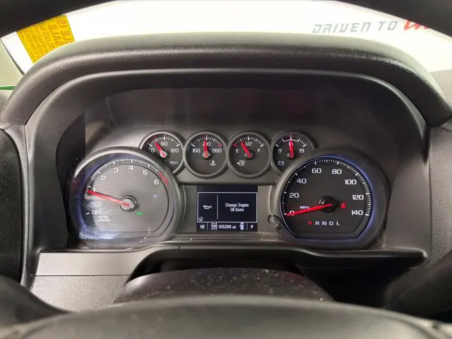 2024 Chevrolet Silverado - $28,000