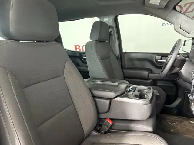 2024 Chevrolet Silverado - $28,000