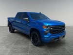 2024 Silverado 1500 Thumbnail 3