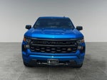 2024 Silverado 1500 Thumbnail 4