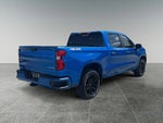 2024 Silverado 1500 Thumbnail 8
