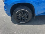 2024 Silverado 1500 Thumbnail 9