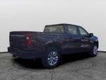2022 Silverado 1500 Thumbnail 4