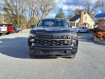 2022 Silverado 1500 Thumbnail 2