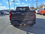 2022 Silverado 1500 Thumbnail 5