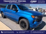 2022 Silverado 1500 Thumbnail 1