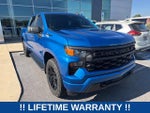 2022 Silverado 1500 Thumbnail 2