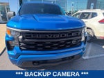 2022 Silverado 1500 Thumbnail 3