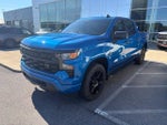 2022 Silverado 1500 Thumbnail 4