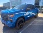 2022 Silverado 1500 Thumbnail 6