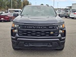 2022 Silverado 1500 Thumbnail 2