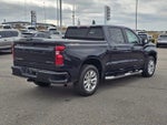 2022 Silverado 1500 Thumbnail 8