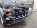2022 Silverado 1500 Thumbnail 5