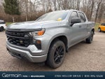 2023 Silverado 1500 Thumbnail 2