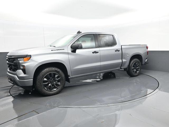 2023 Chevrolet Silverado