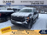 2023 Silverado 1500 Thumbnail 1