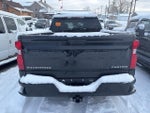2023 Silverado 1500 Thumbnail 3