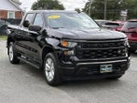 2023 Silverado 1500 Thumbnail 5