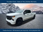 2022 Silverado 1500 Thumbnail 1