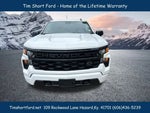 2022 Silverado 1500 Thumbnail 2