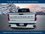 2022 Silverado 1500 Thumbnail 5