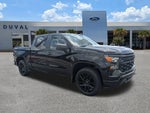 2023 Silverado 1500 Thumbnail 2