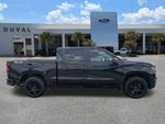 2023 Silverado 1500 Thumbnail 3