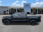 2023 Silverado 1500 Thumbnail 7