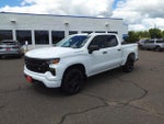 2023 Silverado 1500 Thumbnail 1