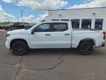 2023 Silverado 1500 Thumbnail 2
