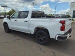 2023 Silverado 1500 Thumbnail 3