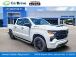 2023 Silverado 1500 Thumbnail 1