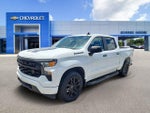 2023 Silverado 1500 Thumbnail 2