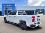 2023 Silverado 1500 Thumbnail 3