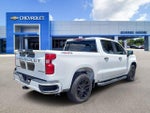2023 Silverado 1500 Thumbnail 4