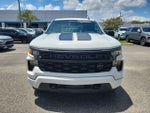 2023 Silverado 1500 Thumbnail 8