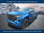 2023 Silverado 1500 Thumbnail 1