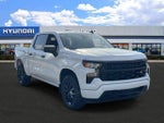 2023 Silverado 1500 Thumbnail 2