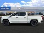 2023 Silverado 1500 Thumbnail 3
