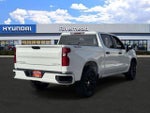 2023 Silverado 1500 Thumbnail 5